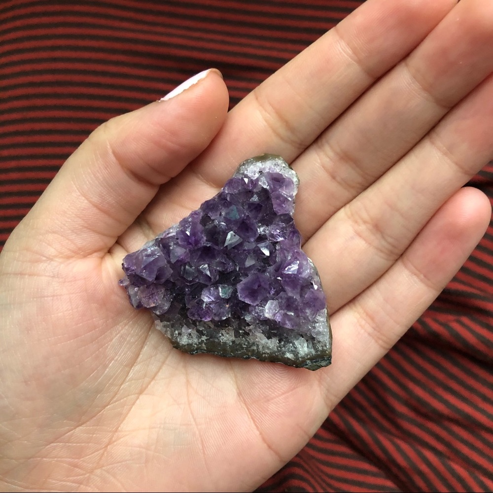 Amethyst